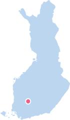Элливуори Финляндия